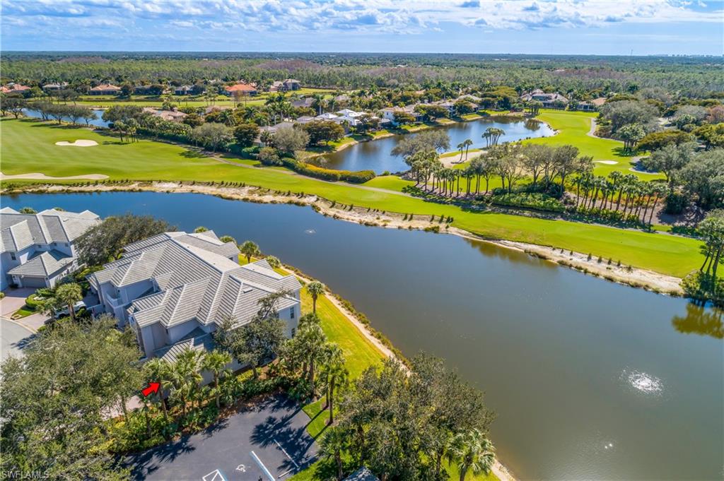 INDIGO ISLE - Residential