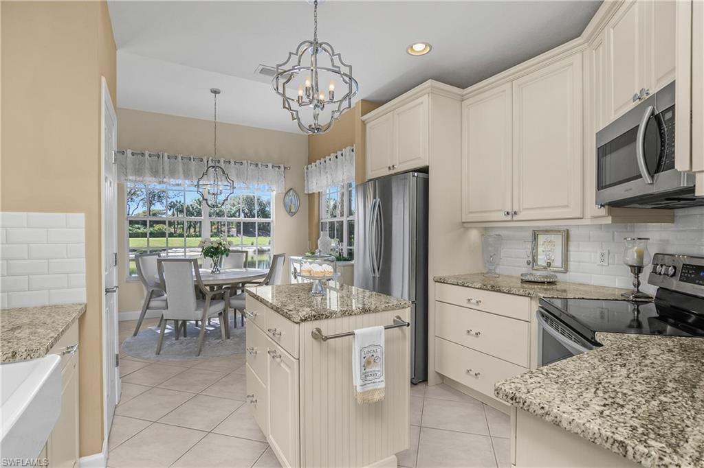 INDIGO ISLE - Residential