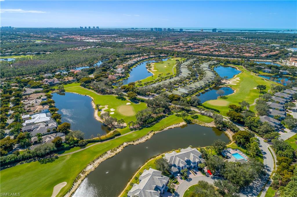 INDIGO ISLE - Residential