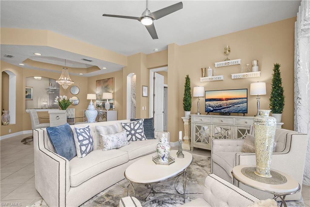 INDIGO ISLE - Residential