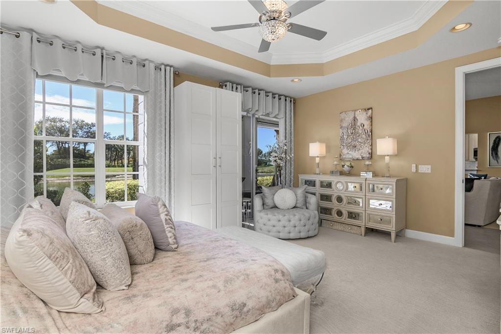 INDIGO ISLE - Residential