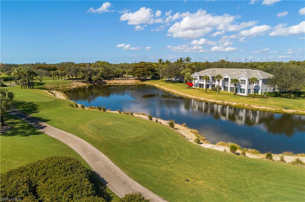 INDIGO ISLE - Residential