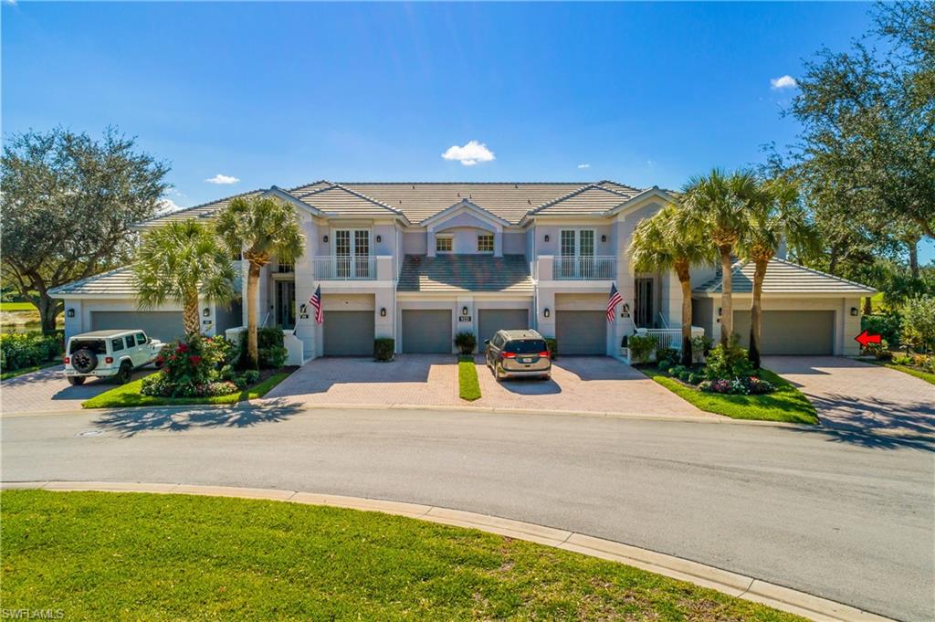 INDIGO ISLE - Residential