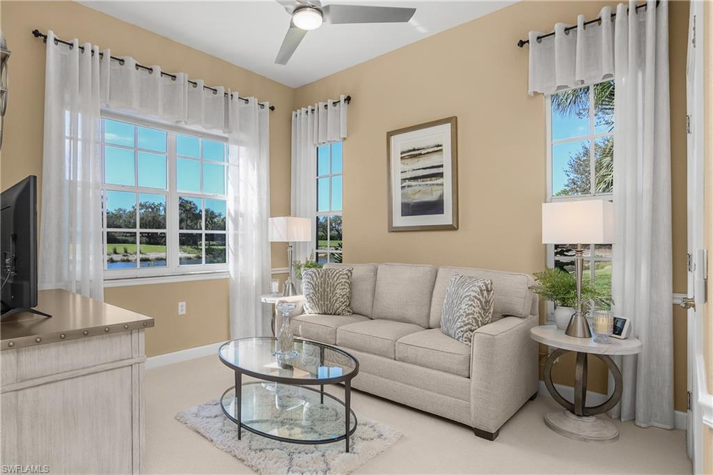 INDIGO ISLE - Residential