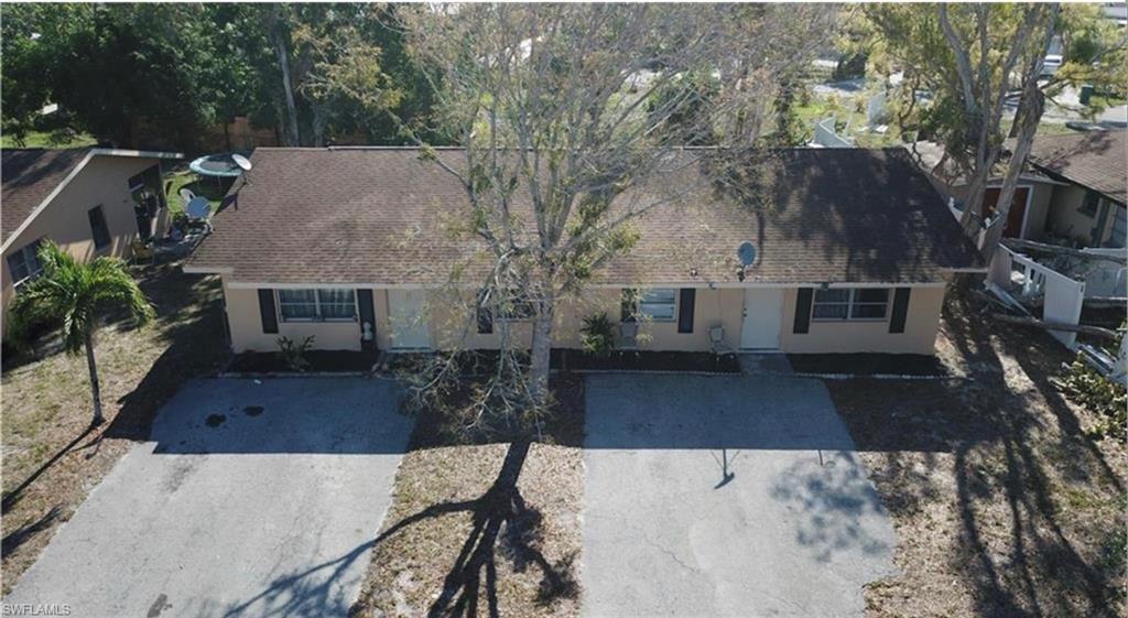 NAPLES TWIN LAKES - Residential