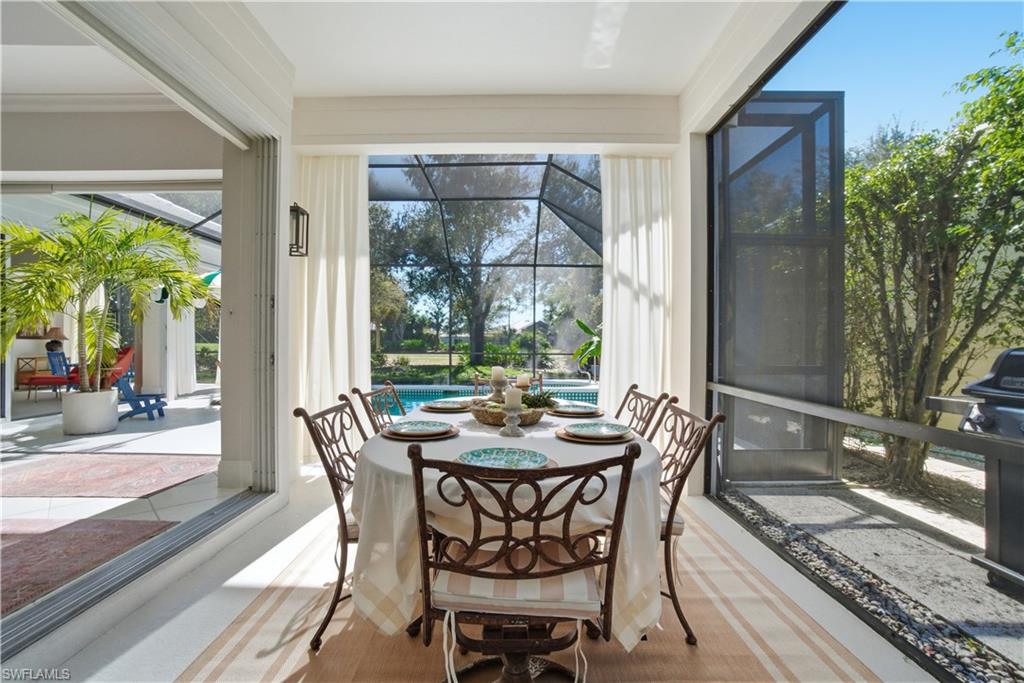 AUDUBON COUNTRY CLUB - Residential