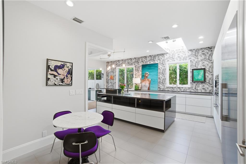 AUDUBON COUNTRY CLUB - Residential