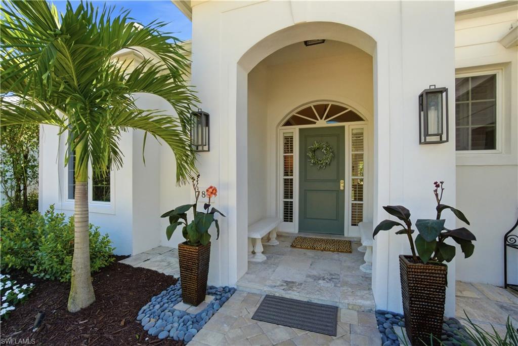 AUDUBON COUNTRY CLUB - Residential