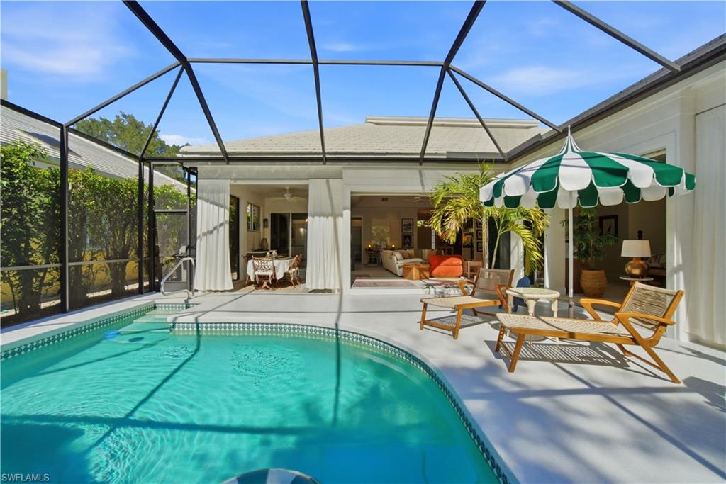 AUDUBON COUNTRY CLUB - Residential