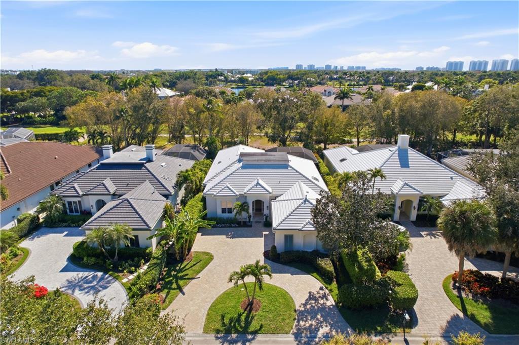 AUDUBON COUNTRY CLUB - Residential