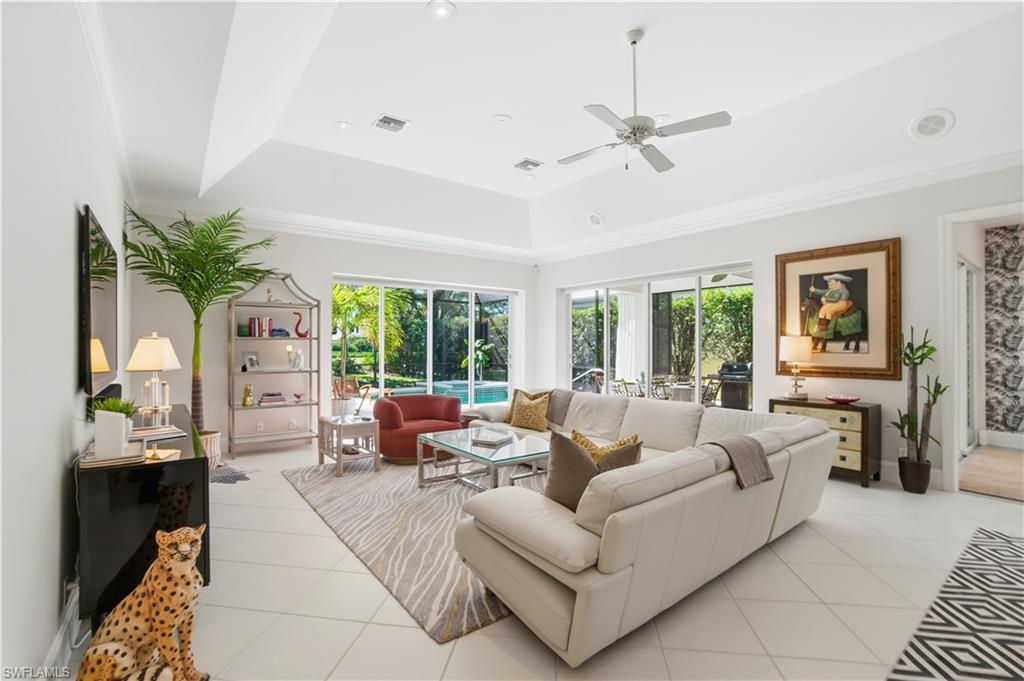 AUDUBON COUNTRY CLUB - Residential