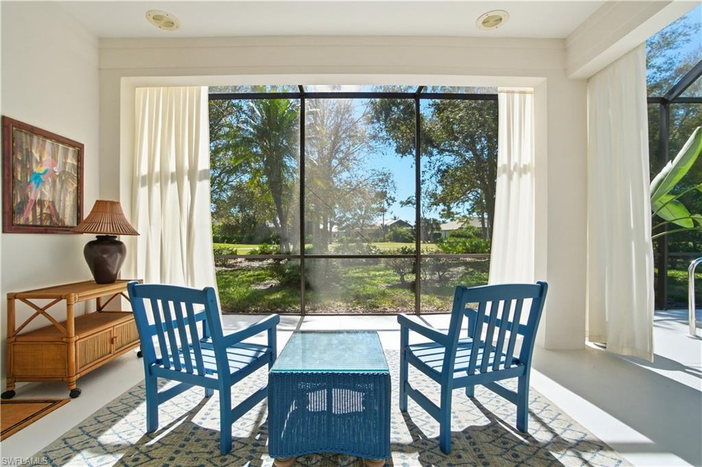 AUDUBON COUNTRY CLUB - Residential