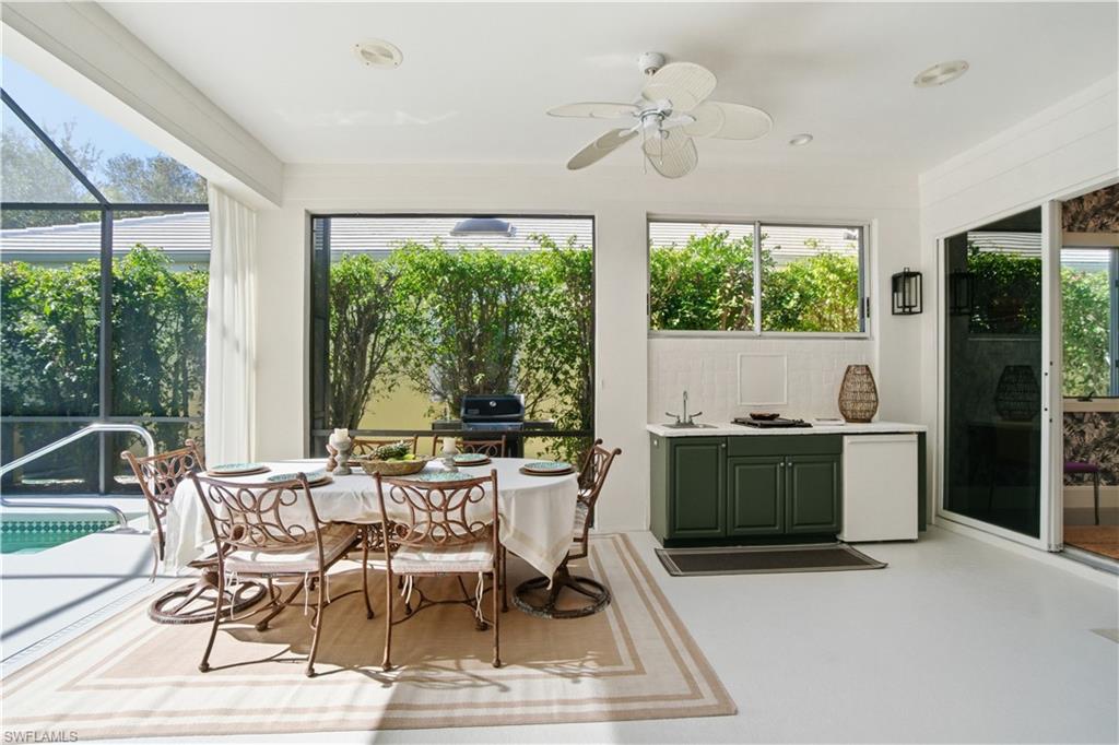 AUDUBON COUNTRY CLUB - Residential