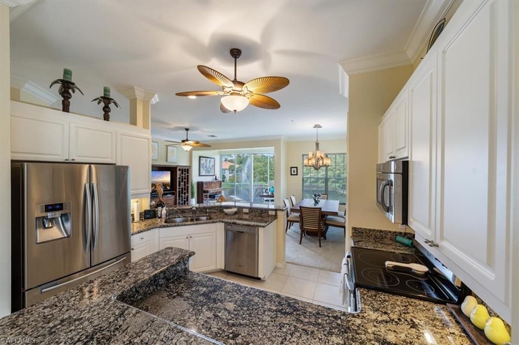 EGRETS WALK - Residential