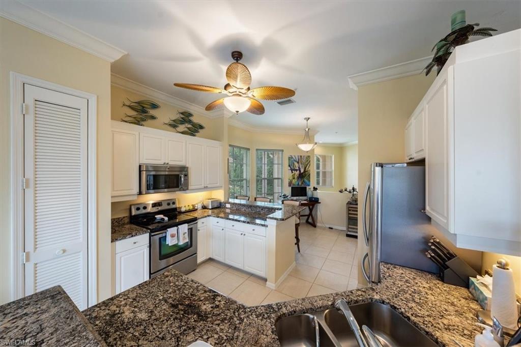 EGRETS WALK - Residential