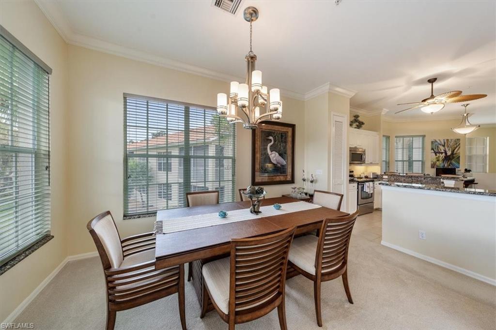 EGRETS WALK - Residential