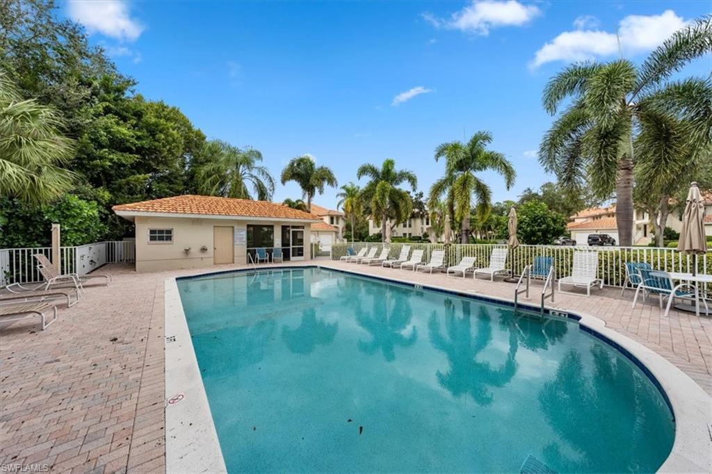 EGRETS WALK - Residential