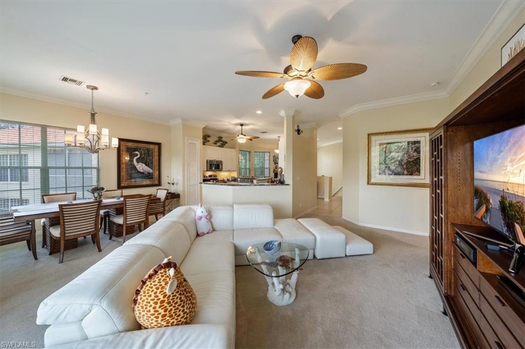 EGRETS WALK - Residential