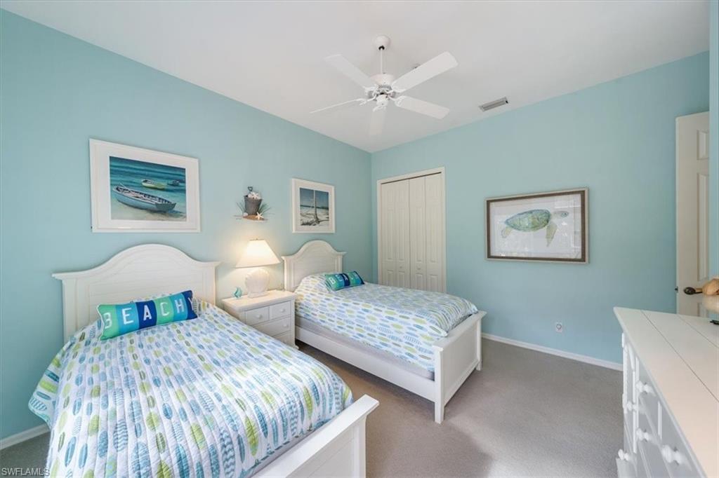 EGRETS WALK - Residential