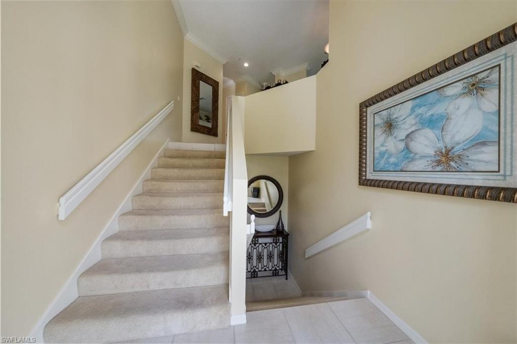 EGRETS WALK - Residential