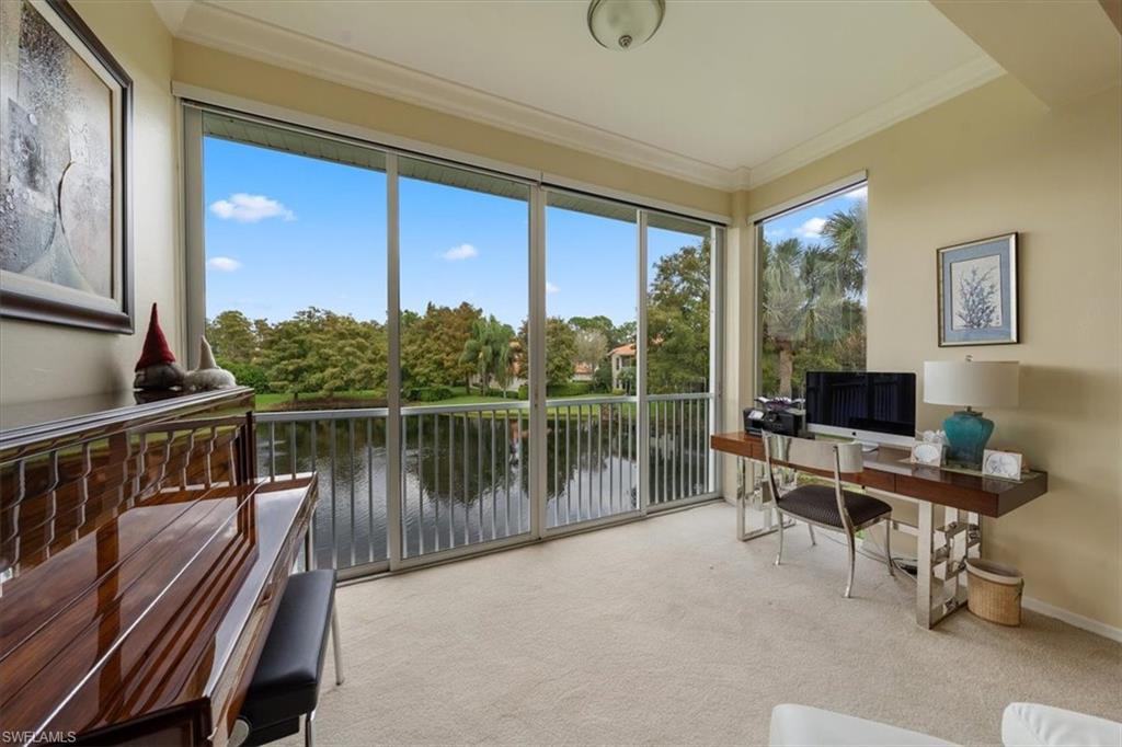 EGRETS WALK - Residential