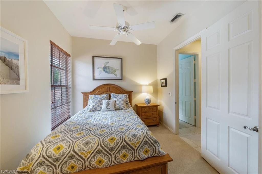 EGRETS WALK - Residential