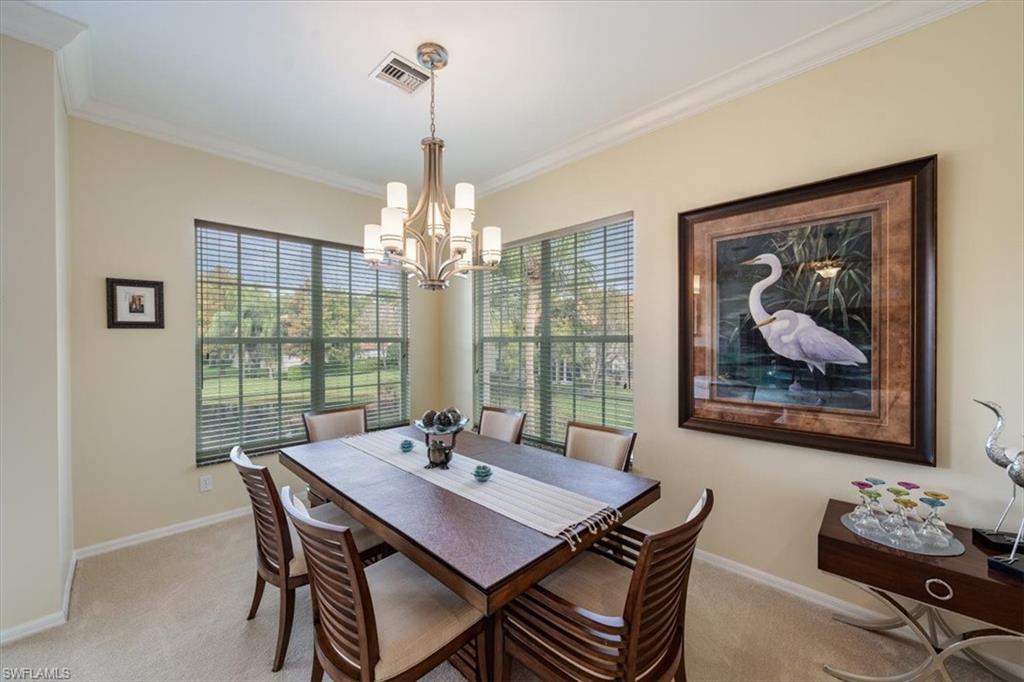 EGRETS WALK - Residential