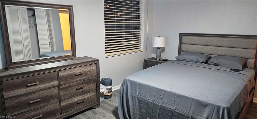 SCHOONER BAY - Residential Lease