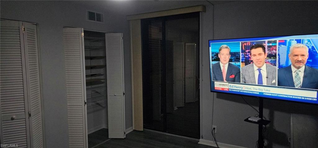 SCHOONER BAY - Residential Lease