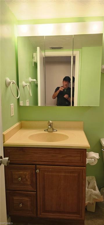 SCHOONER BAY - Residential Lease