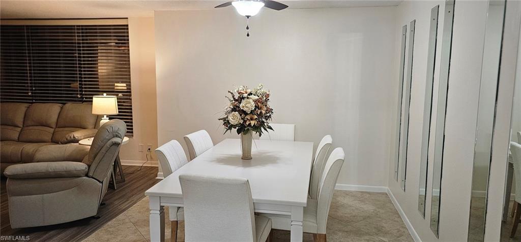 SCHOONER BAY - Residential Lease