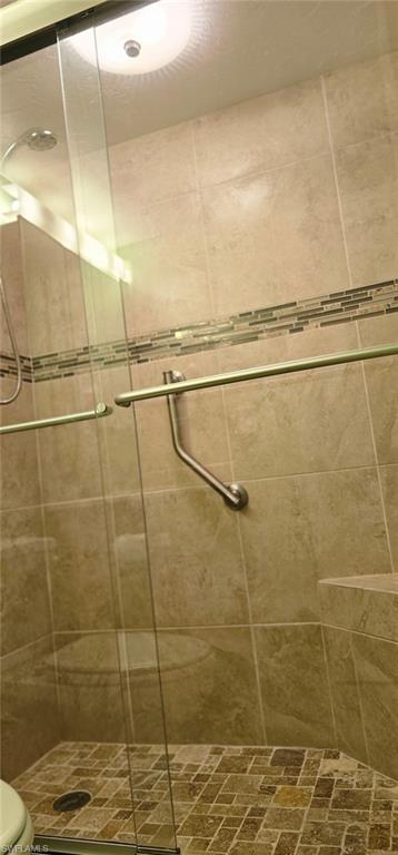 SCHOONER BAY - Residential Lease