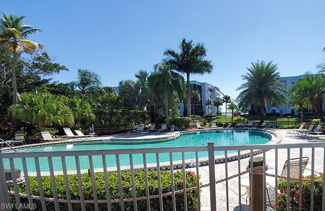 SCHOONER BAY - Residential Lease