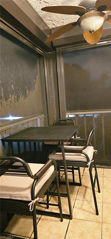 SCHOONER BAY - Residential Lease