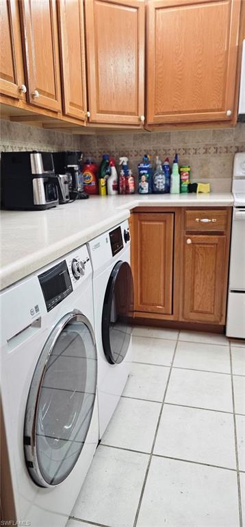 SCHOONER BAY - Residential Lease