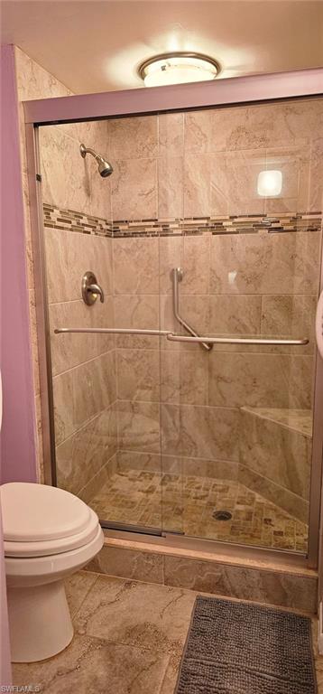 SCHOONER BAY - Residential Lease