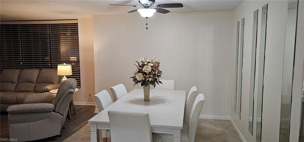 SCHOONER BAY - Residential Lease