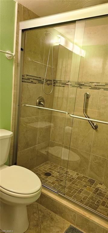 SCHOONER BAY - Residential Lease