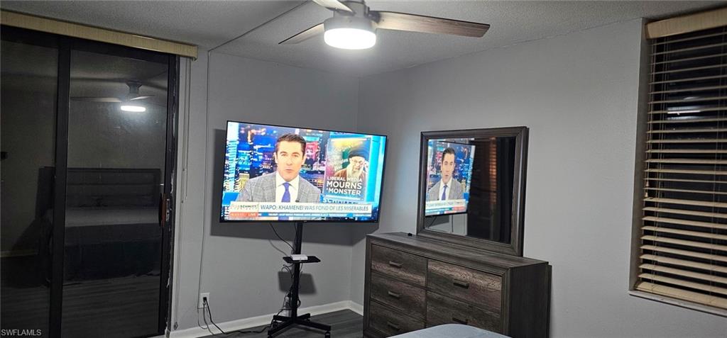 SCHOONER BAY - Residential Lease