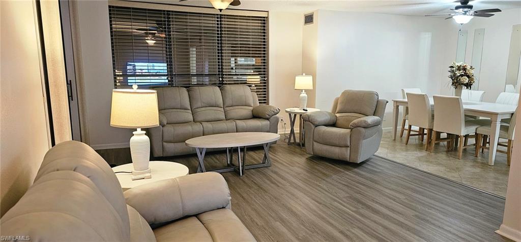 SCHOONER BAY - Residential Lease