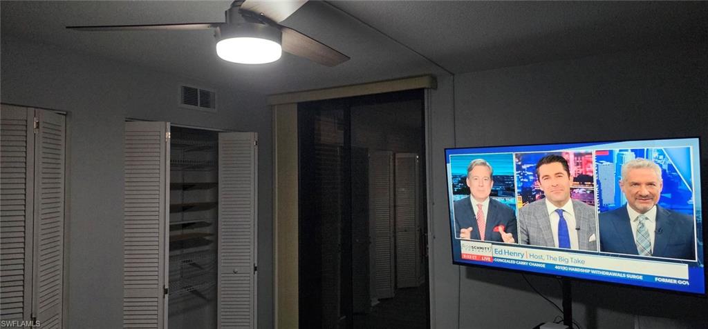 SCHOONER BAY - Residential Lease