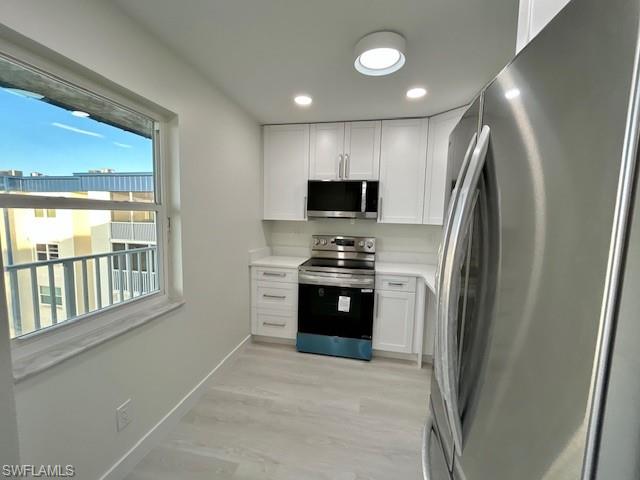 SEVEN LAKES - Residential