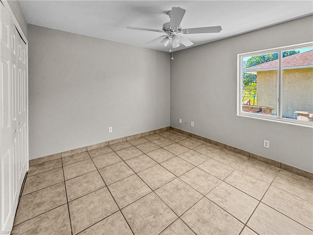 CAPE CORAL - Residential Lease