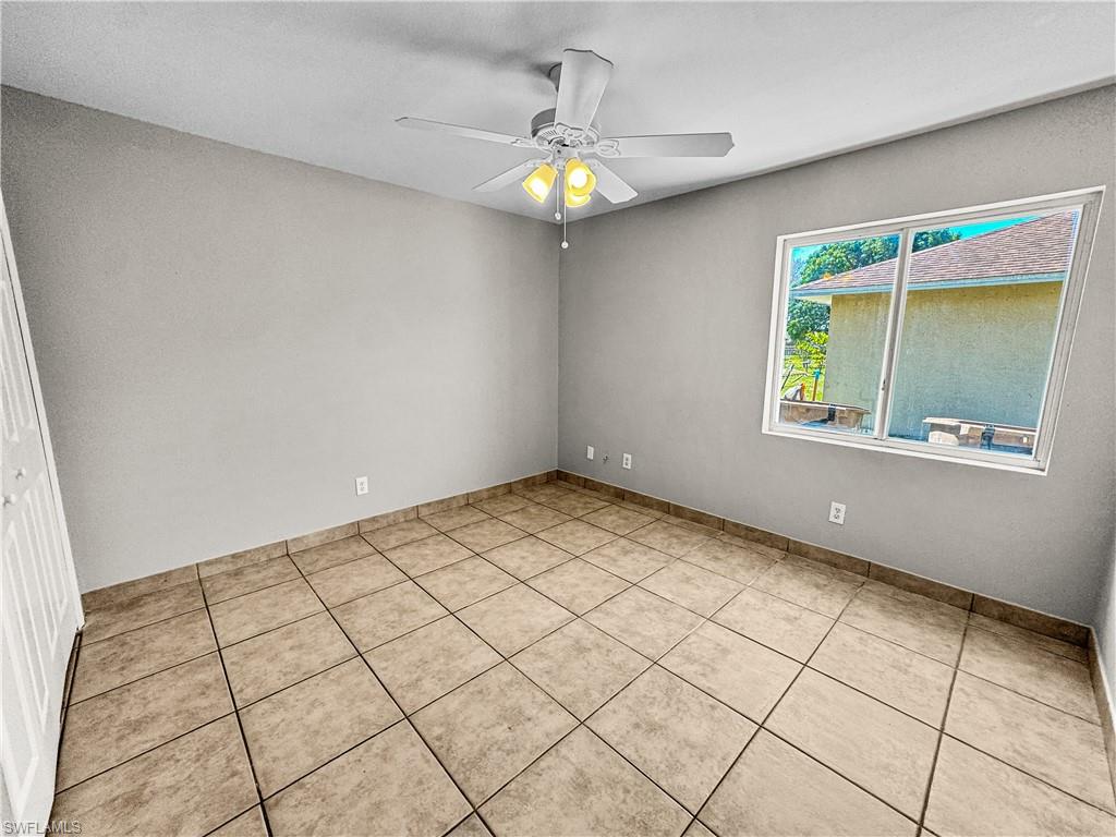 CAPE CORAL - Residential Lease