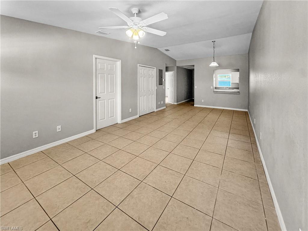 CAPE CORAL - Residential Lease