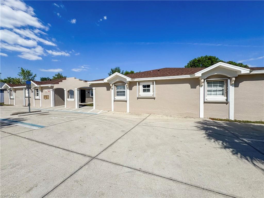 CAPE CORAL - Residential Lease