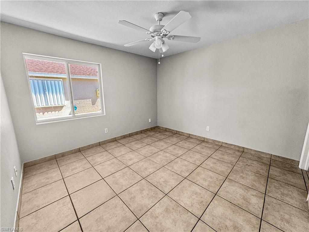 CAPE CORAL - Residential Lease