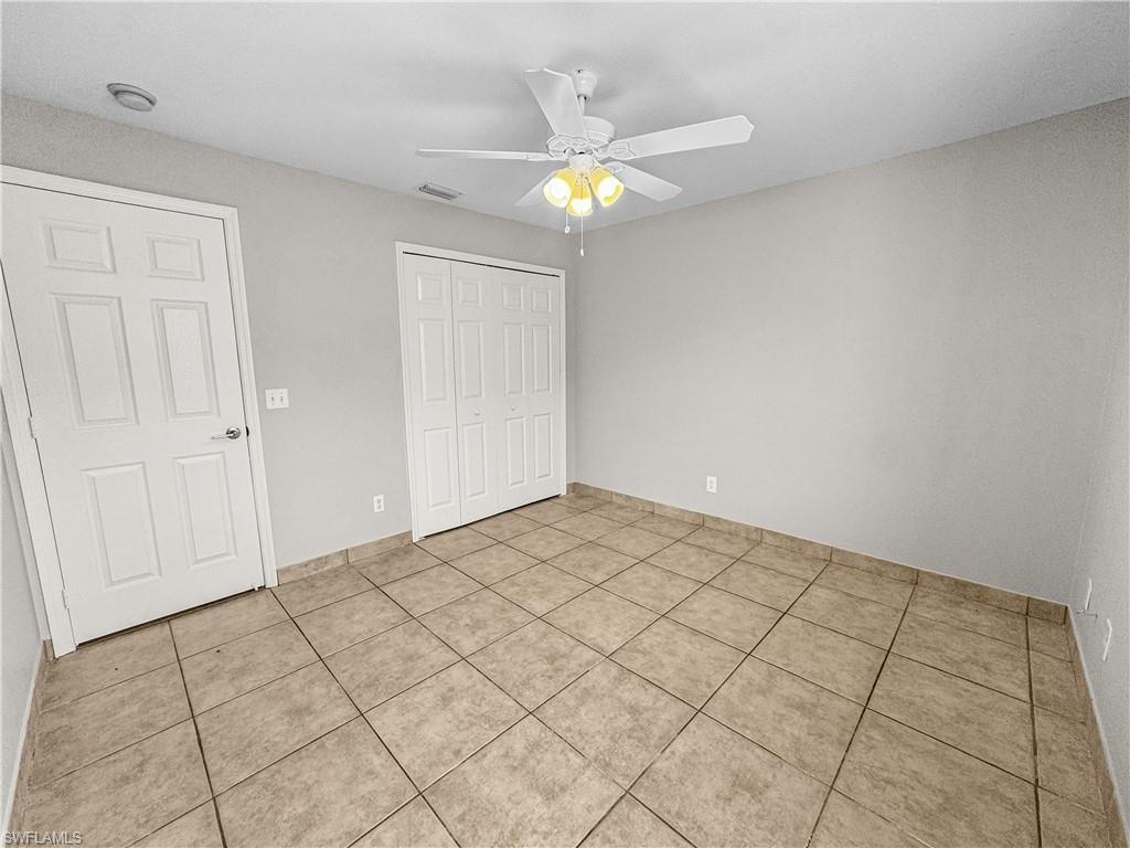 CAPE CORAL - Residential Lease