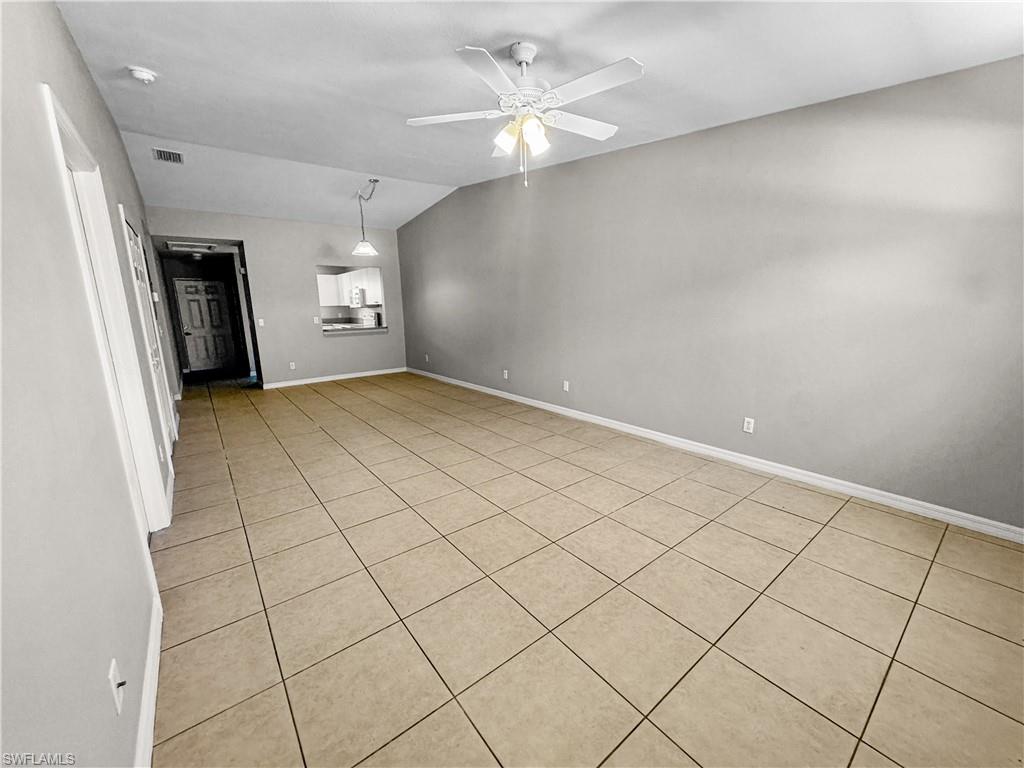 CAPE CORAL - Residential Lease