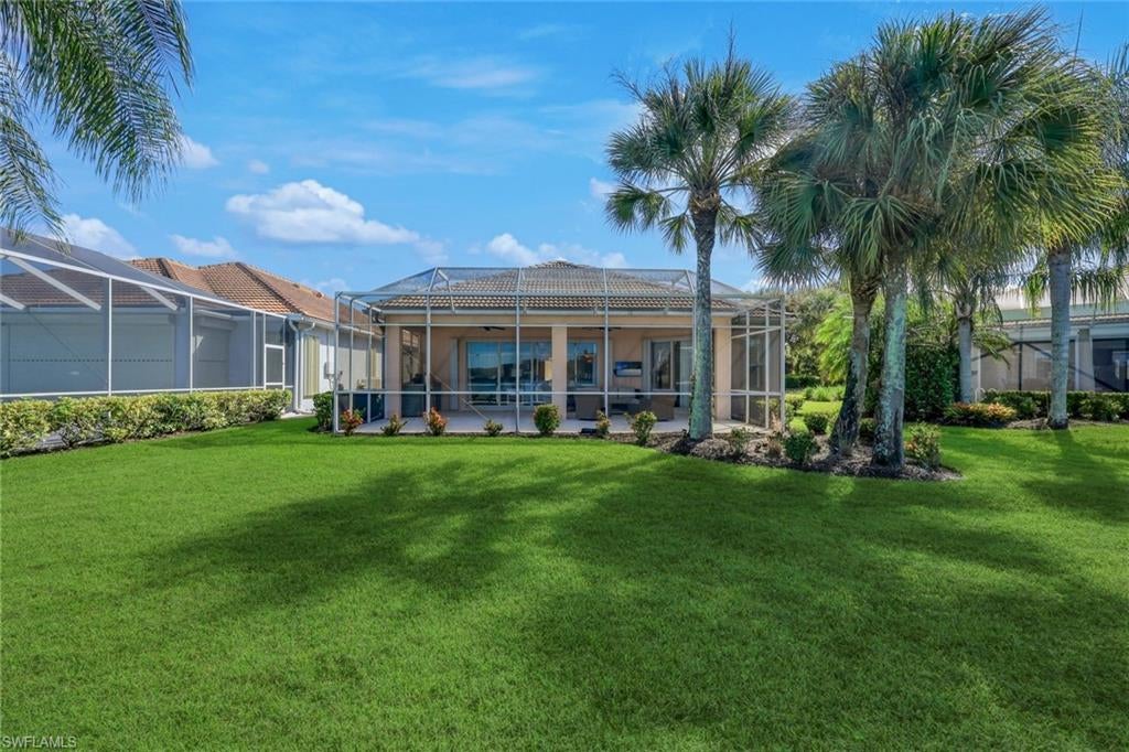 3971 Jasmine Lake CIR